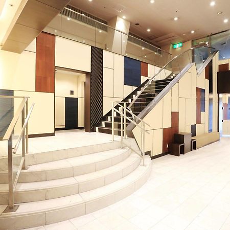 Smile Hotel Kyoto Shijo Ngoại thất bức ảnh