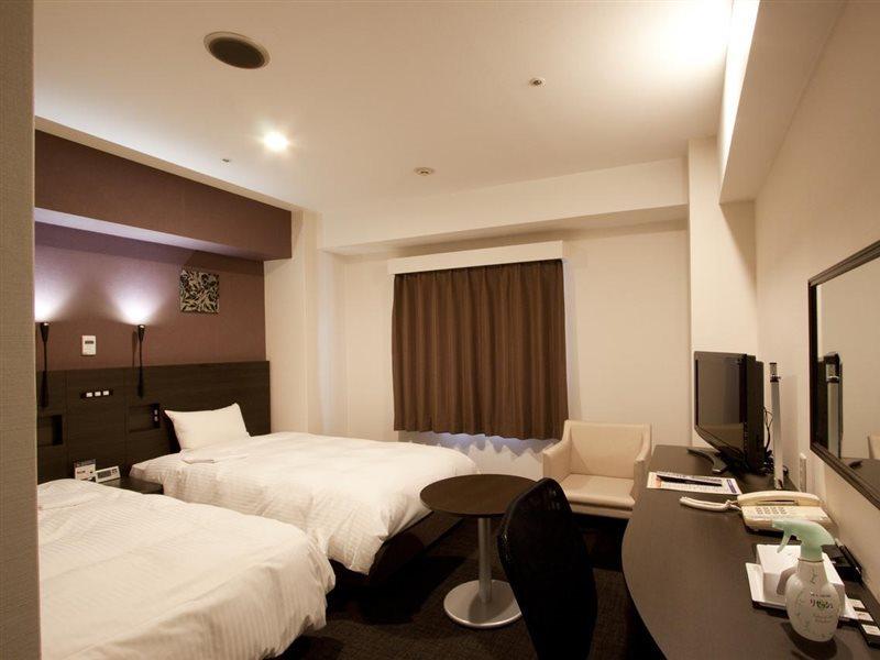 Smile Hotel Kyoto Shijo Ngoại thất bức ảnh