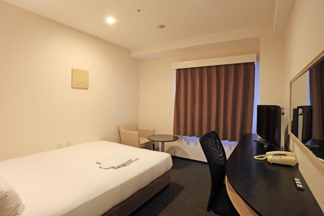Smile Hotel Kyoto Shijo Ngoại thất bức ảnh