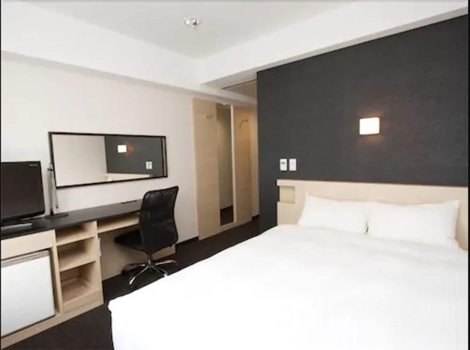 Smile Hotel Kyoto Shijo Ngoại thất bức ảnh
