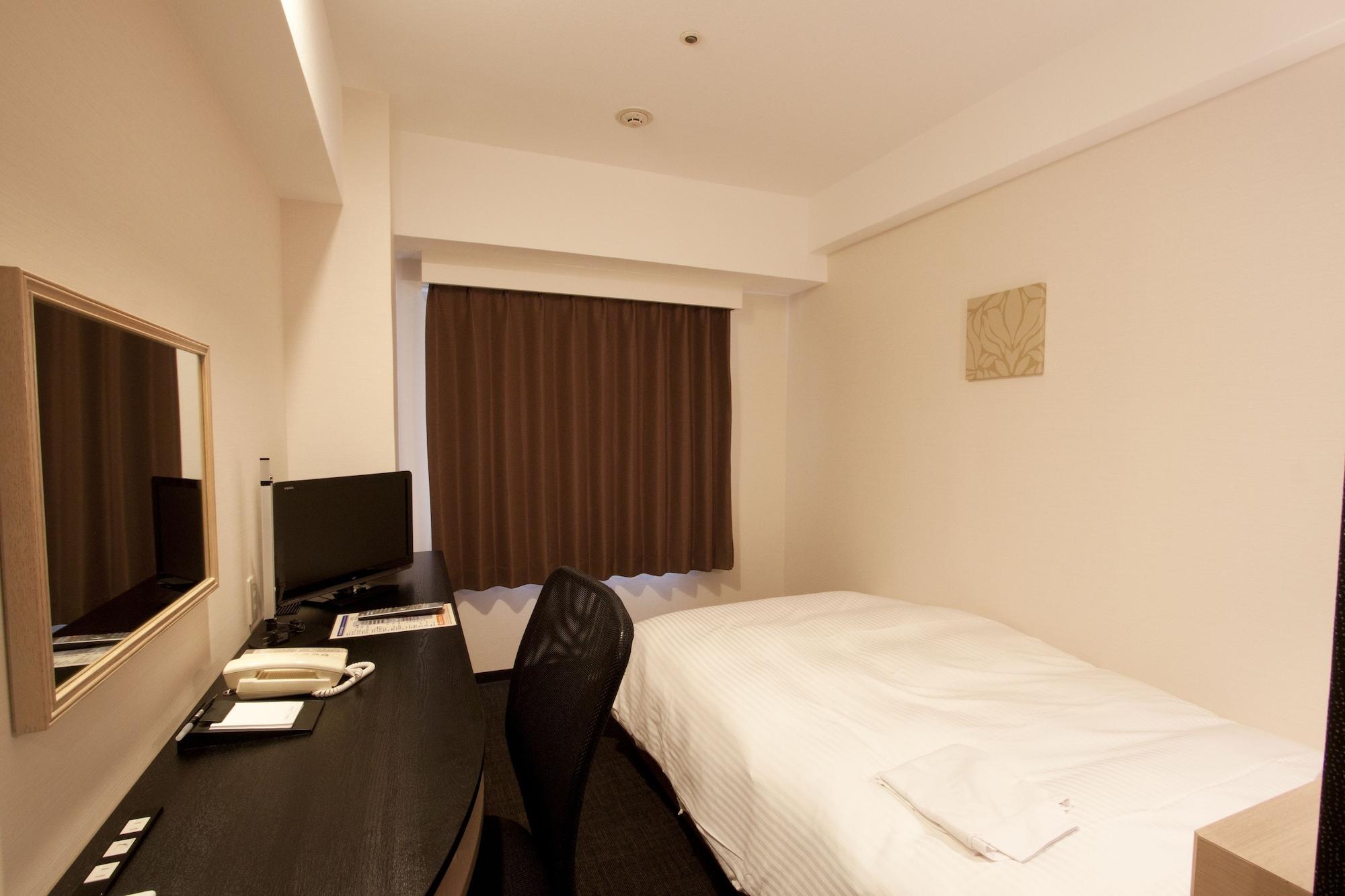 Smile Hotel Kyoto Shijo Ngoại thất bức ảnh