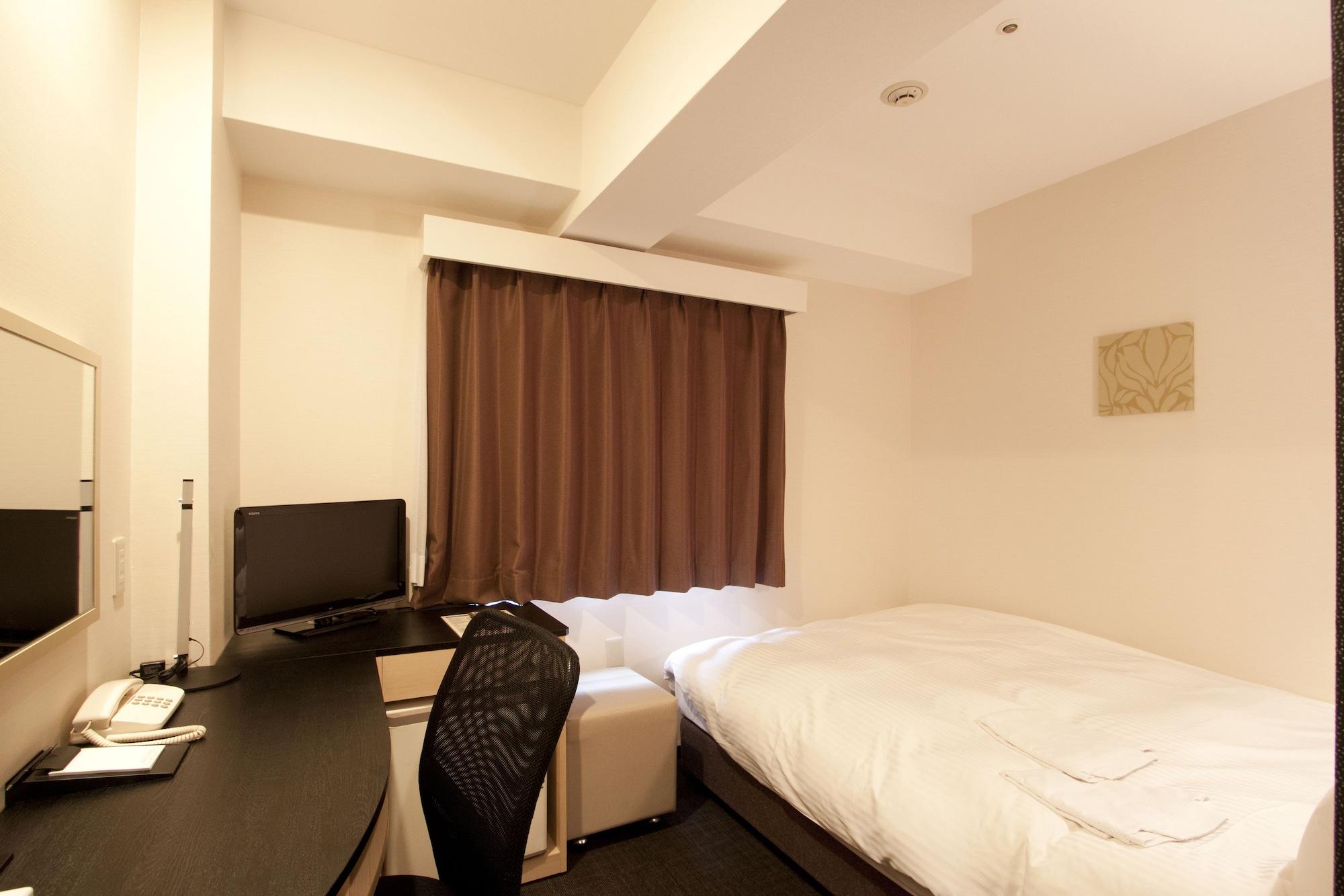 Smile Hotel Kyoto Shijo Ngoại thất bức ảnh