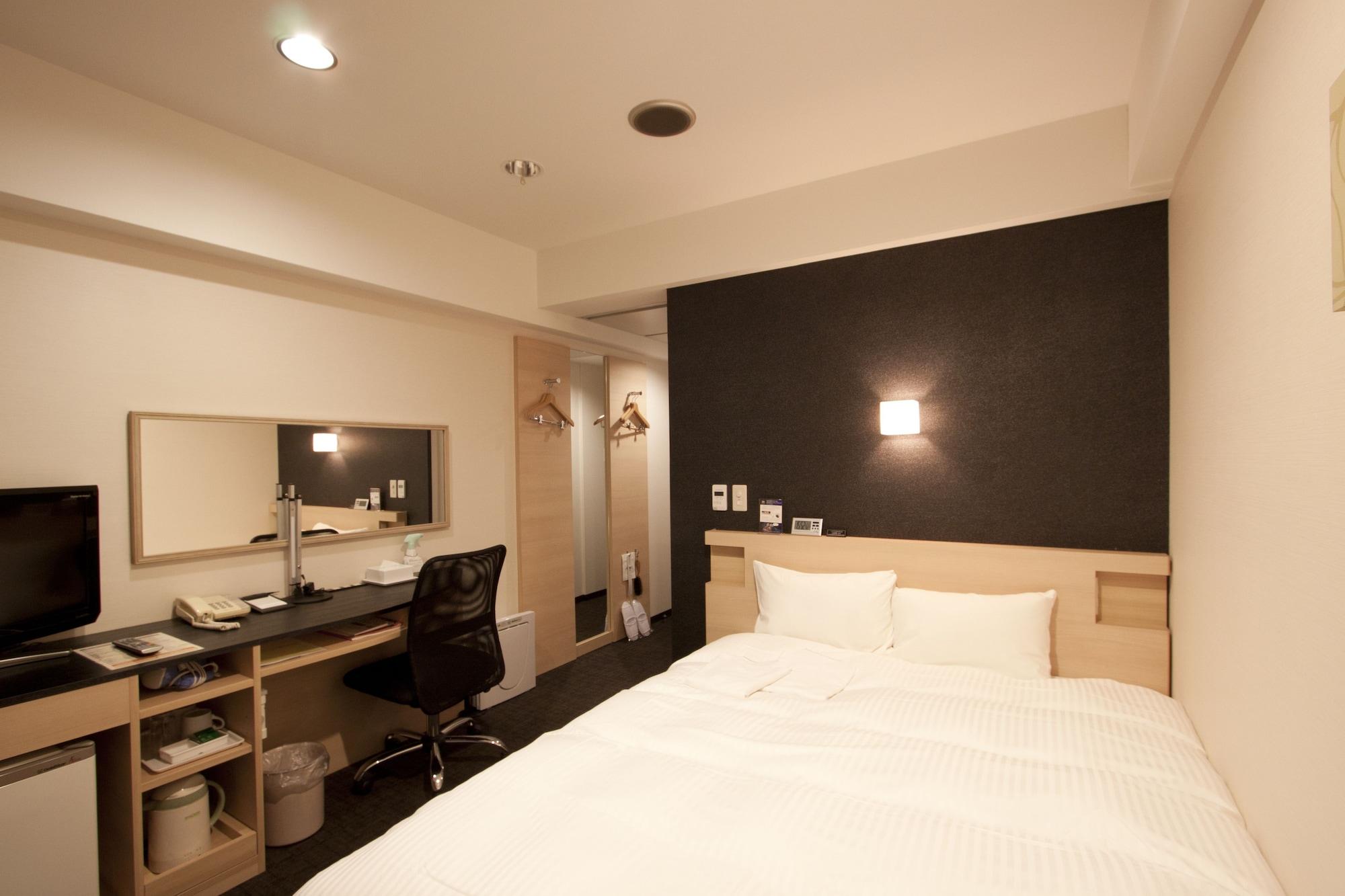 Smile Hotel Kyoto Shijo Ngoại thất bức ảnh