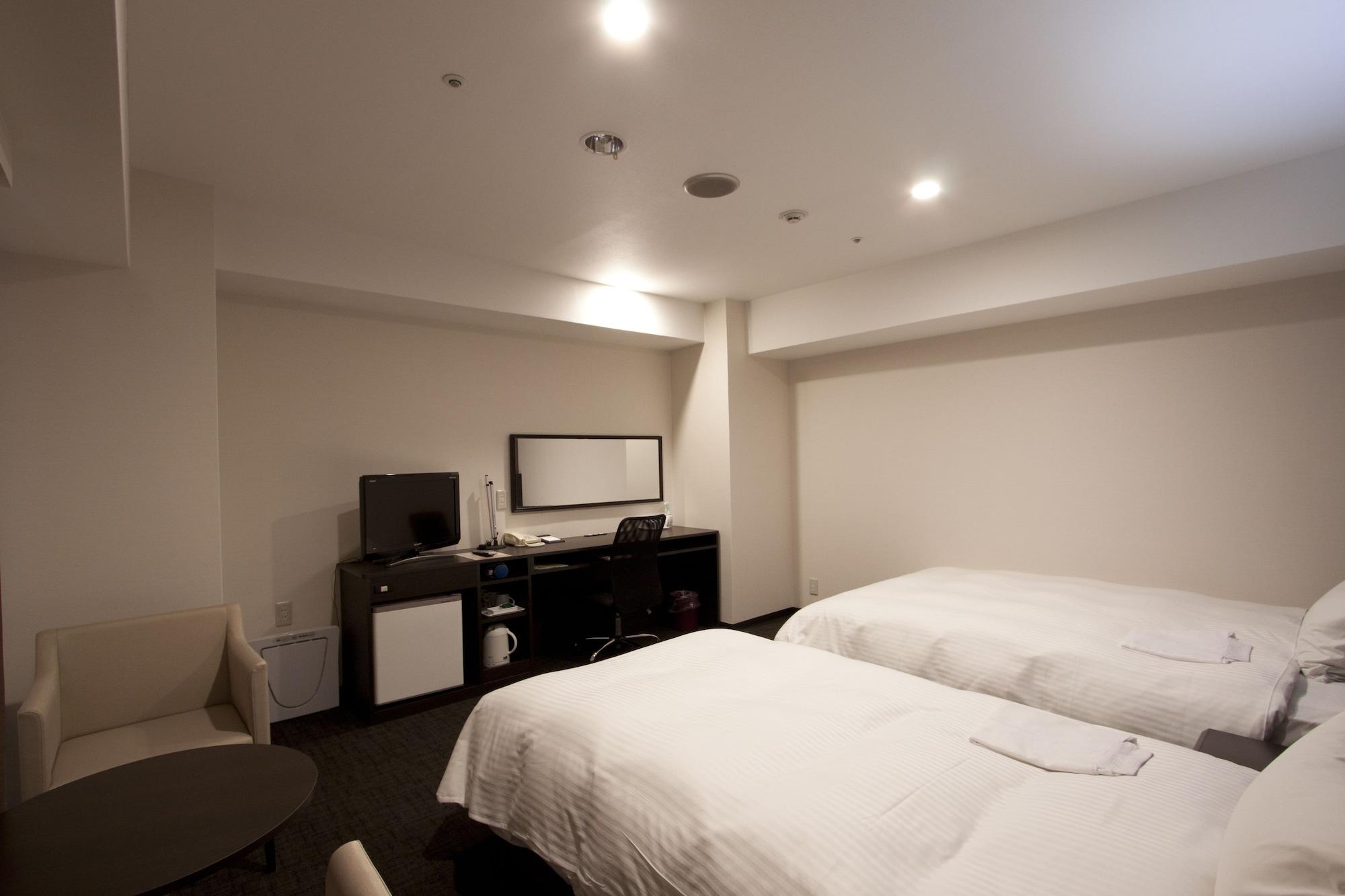 Smile Hotel Kyoto Shijo Ngoại thất bức ảnh