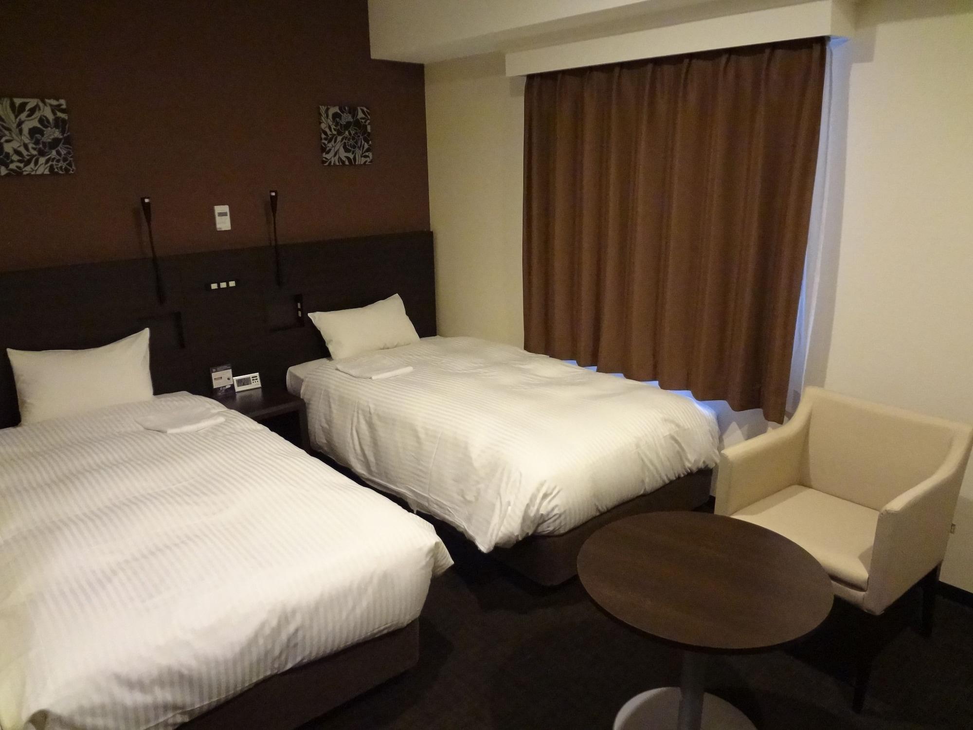 Smile Hotel Kyoto Shijo Ngoại thất bức ảnh