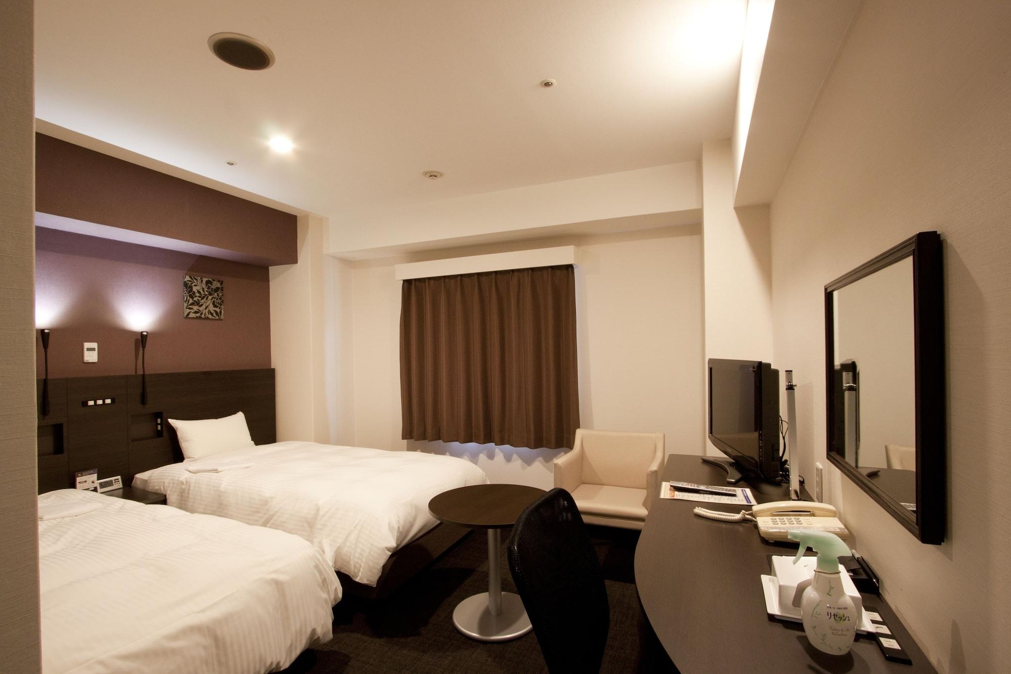 Smile Hotel Kyoto Shijo Ngoại thất bức ảnh