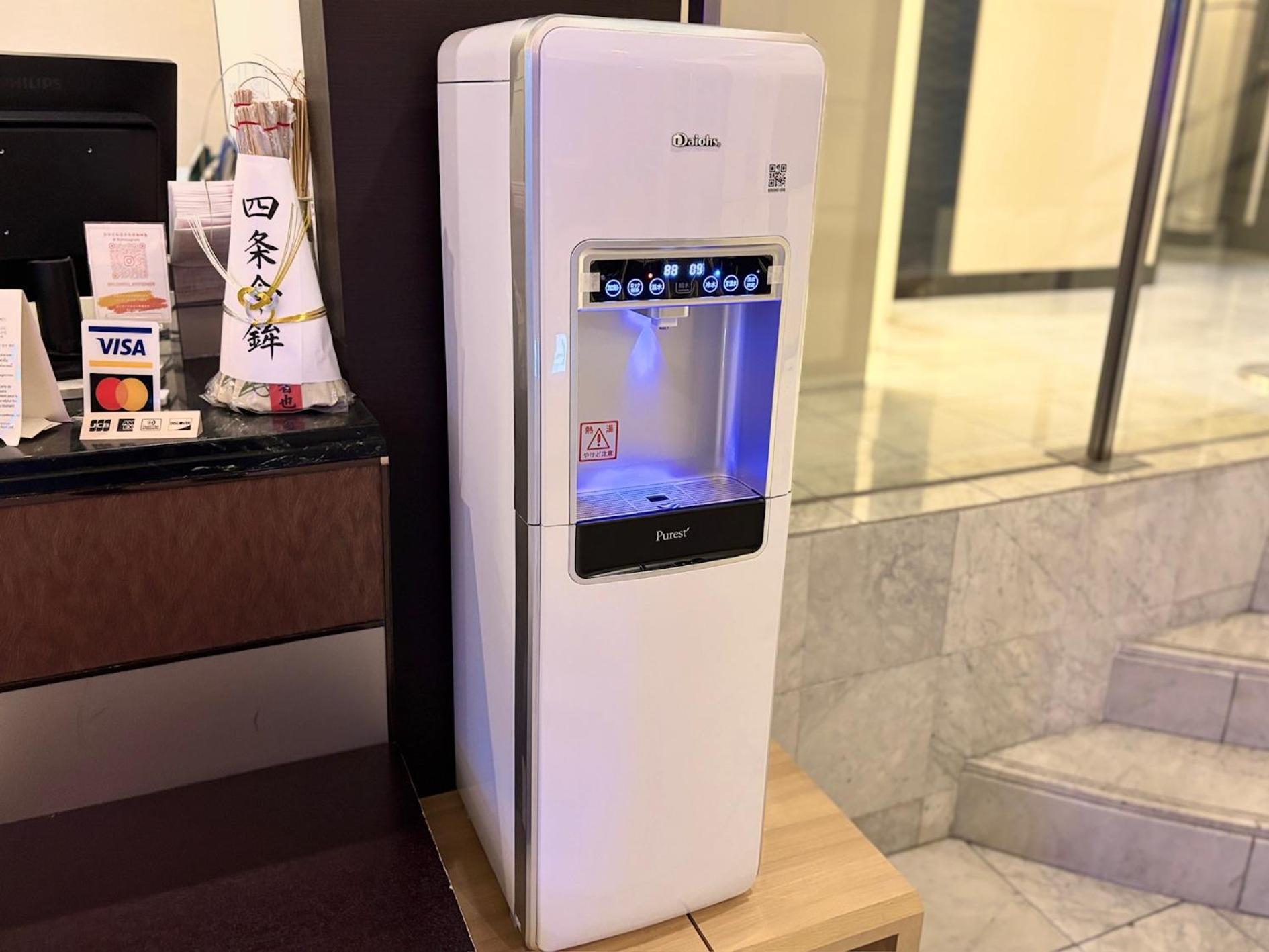 Smile Hotel Kyoto Shijo Ngoại thất bức ảnh