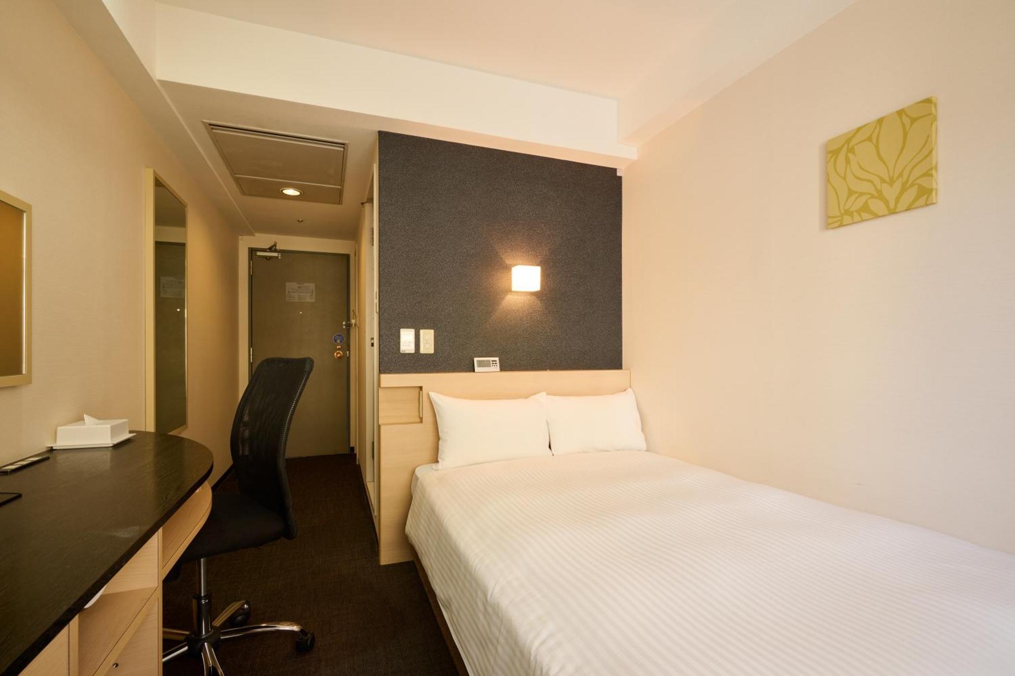 Smile Hotel Kyoto Shijo Ngoại thất bức ảnh
