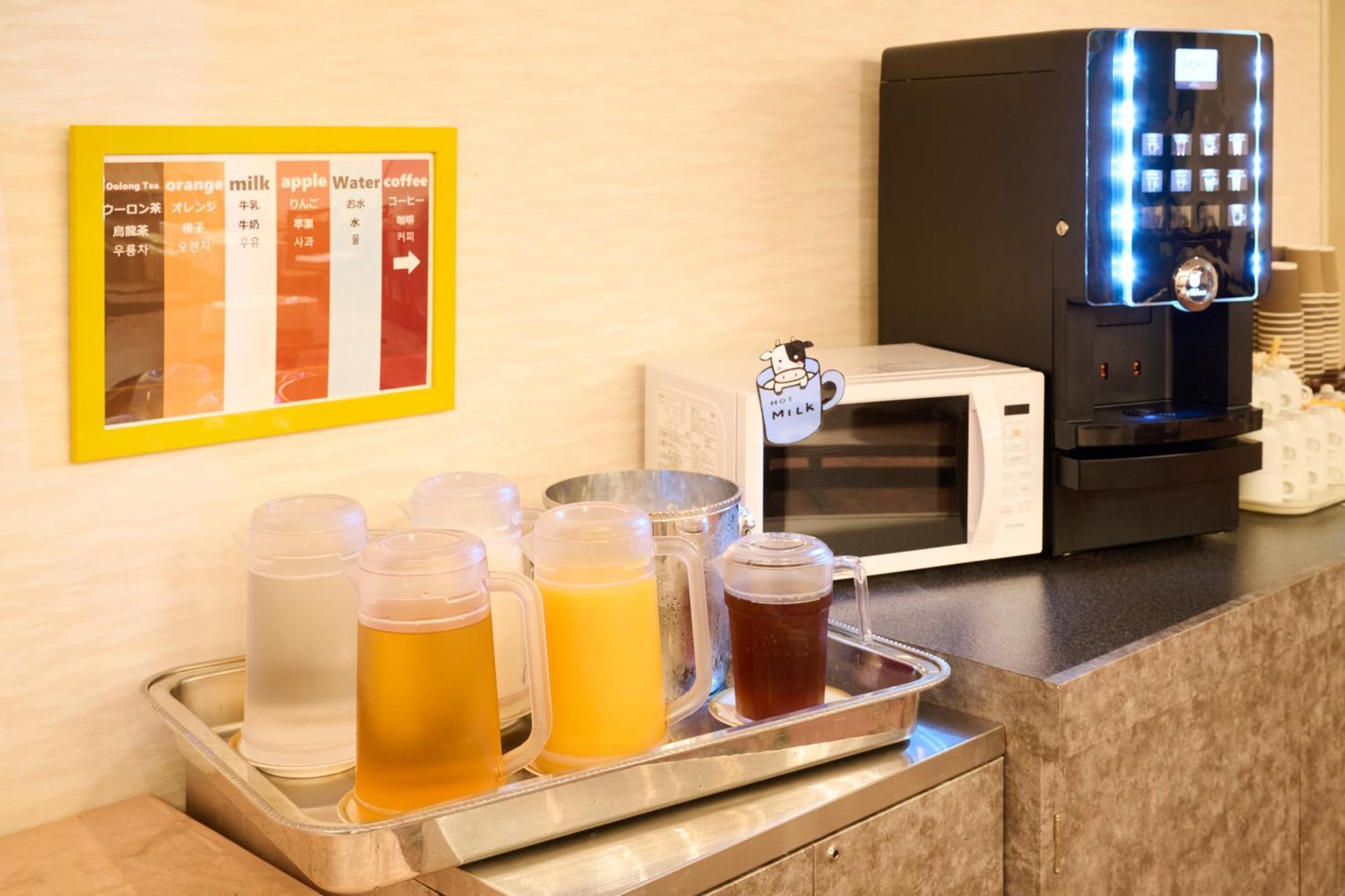 Smile Hotel Kyoto Shijo Ngoại thất bức ảnh