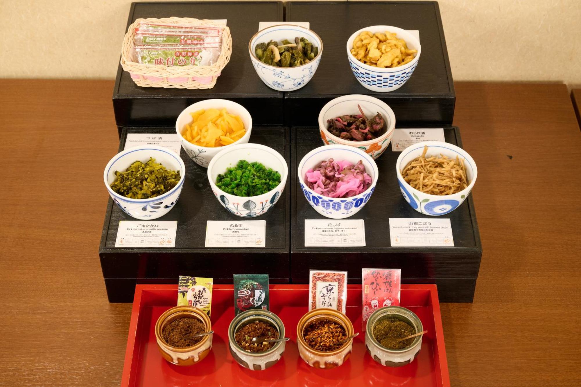 Smile Hotel Kyoto Shijo Ngoại thất bức ảnh
