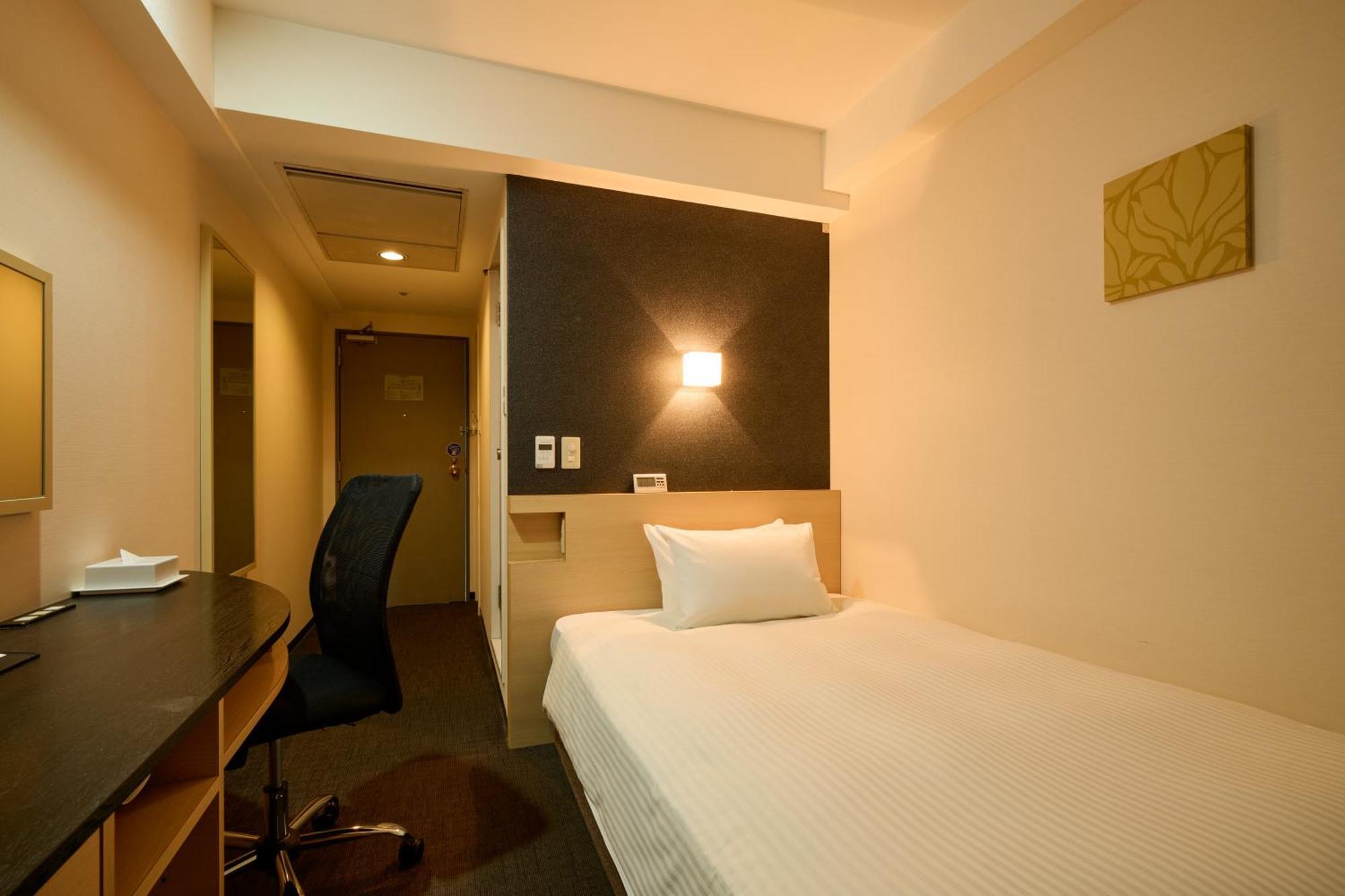 Smile Hotel Kyoto Shijo Ngoại thất bức ảnh