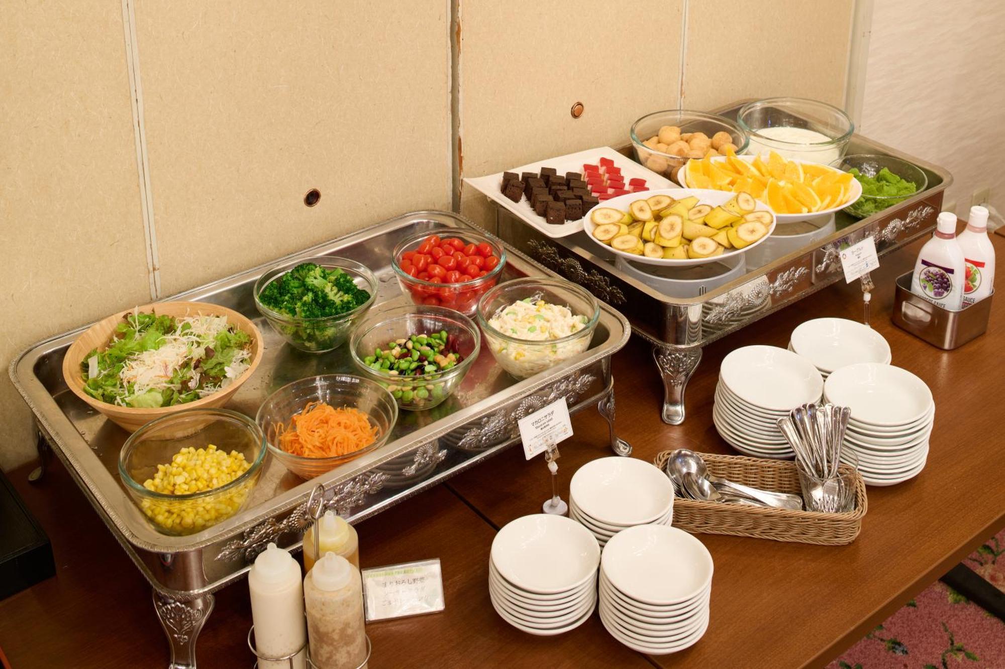 Smile Hotel Kyoto Shijo Ngoại thất bức ảnh