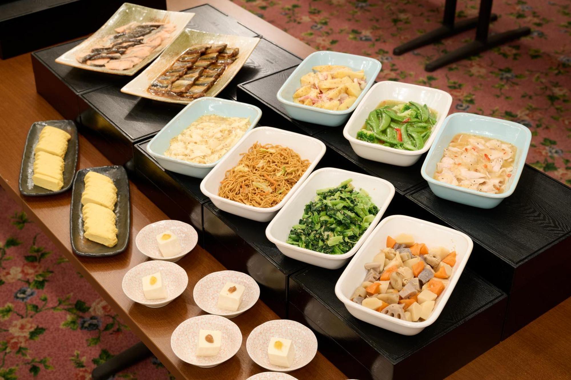 Smile Hotel Kyoto Shijo Ngoại thất bức ảnh