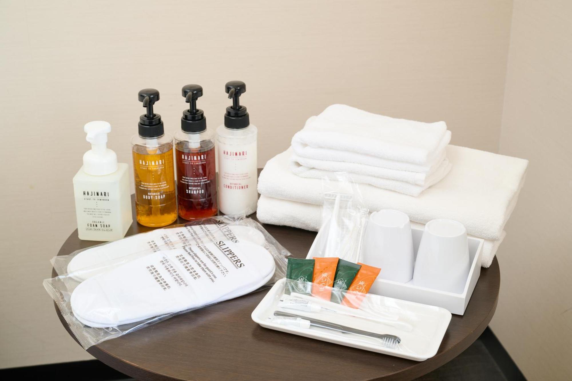 Smile Hotel Kyoto Shijo Ngoại thất bức ảnh