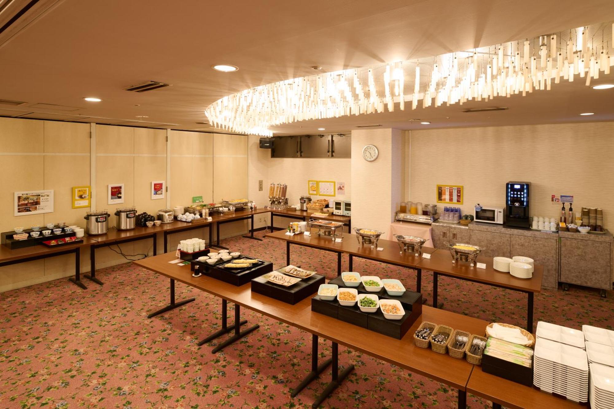 Smile Hotel Kyoto Shijo Ngoại thất bức ảnh