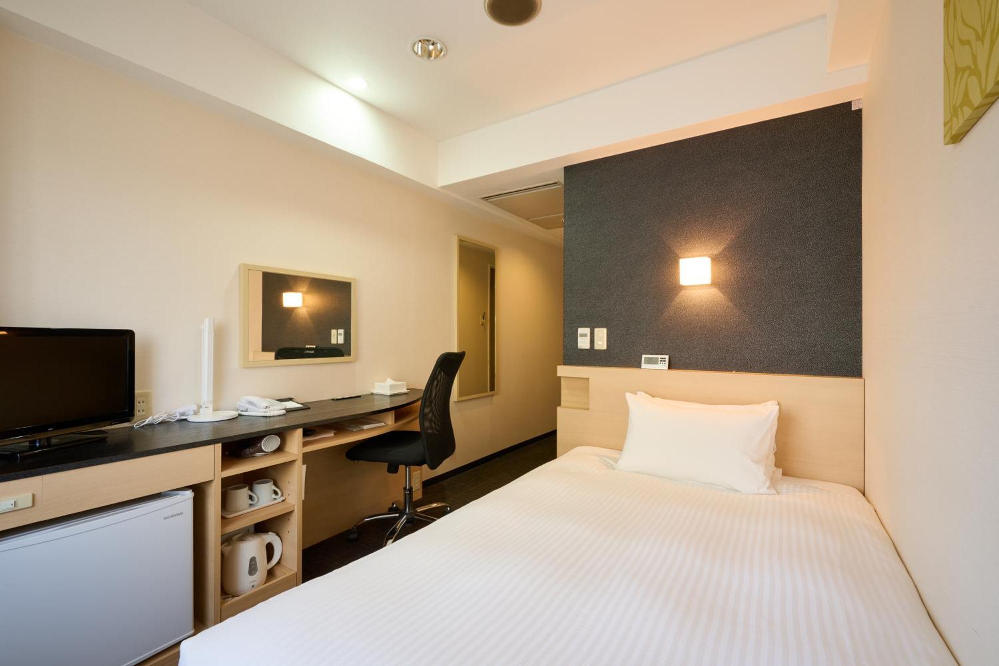 Smile Hotel Kyoto Shijo Ngoại thất bức ảnh