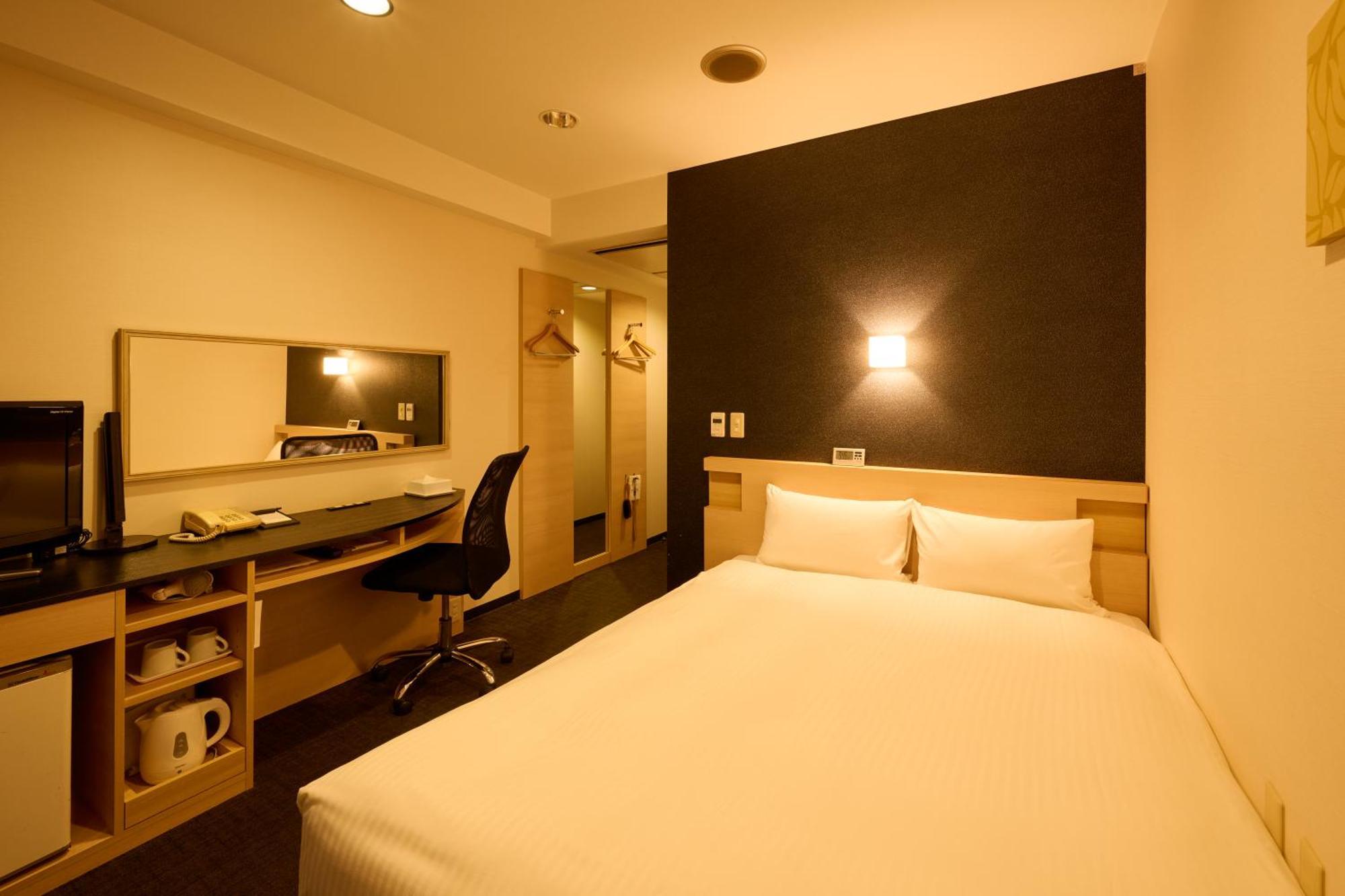 Smile Hotel Kyoto Shijo Ngoại thất bức ảnh