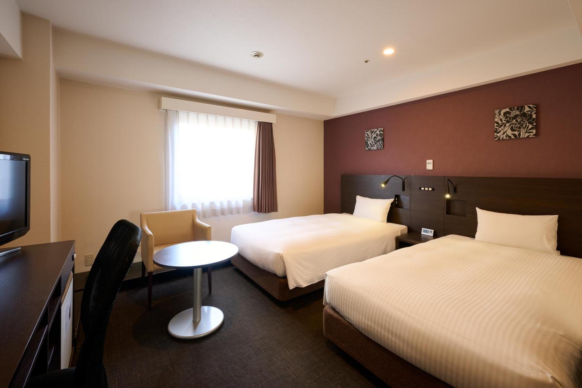 Smile Hotel Kyoto Shijo Ngoại thất bức ảnh