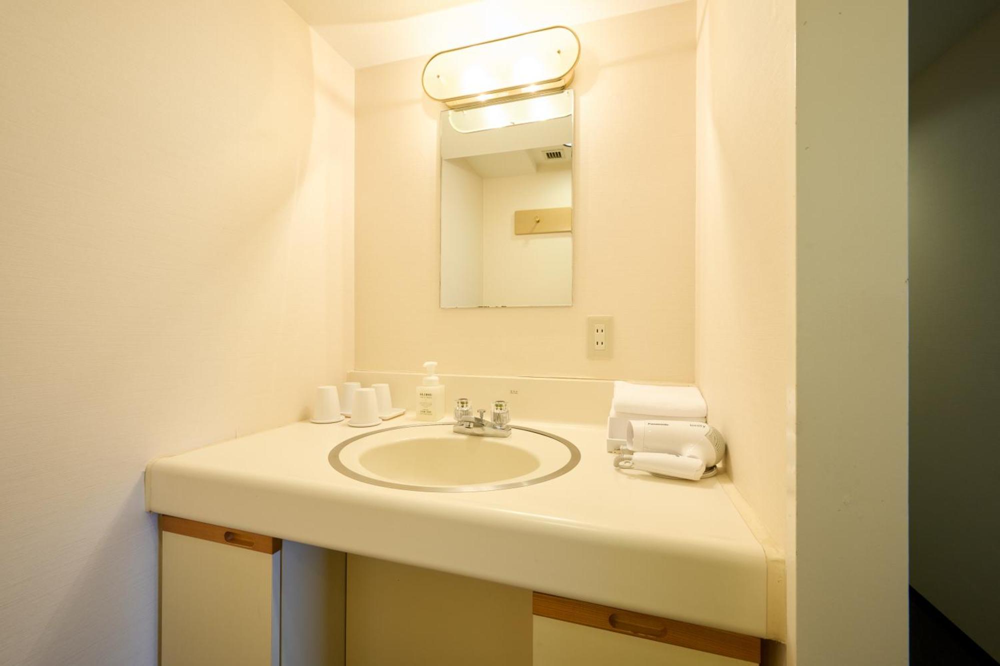 Smile Hotel Kyoto Shijo Phòng bức ảnh