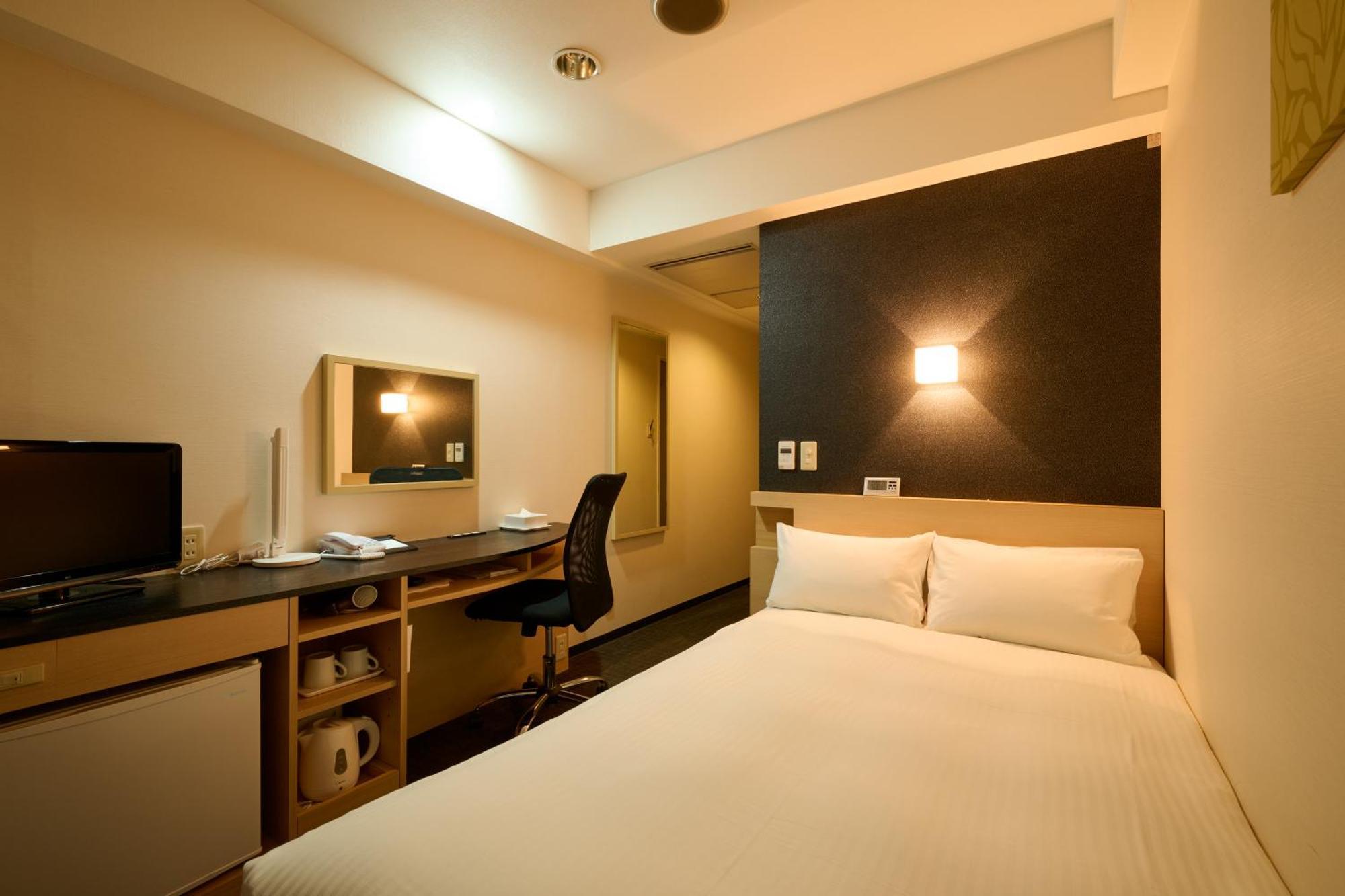 Smile Hotel Kyoto Shijo Ngoại thất bức ảnh