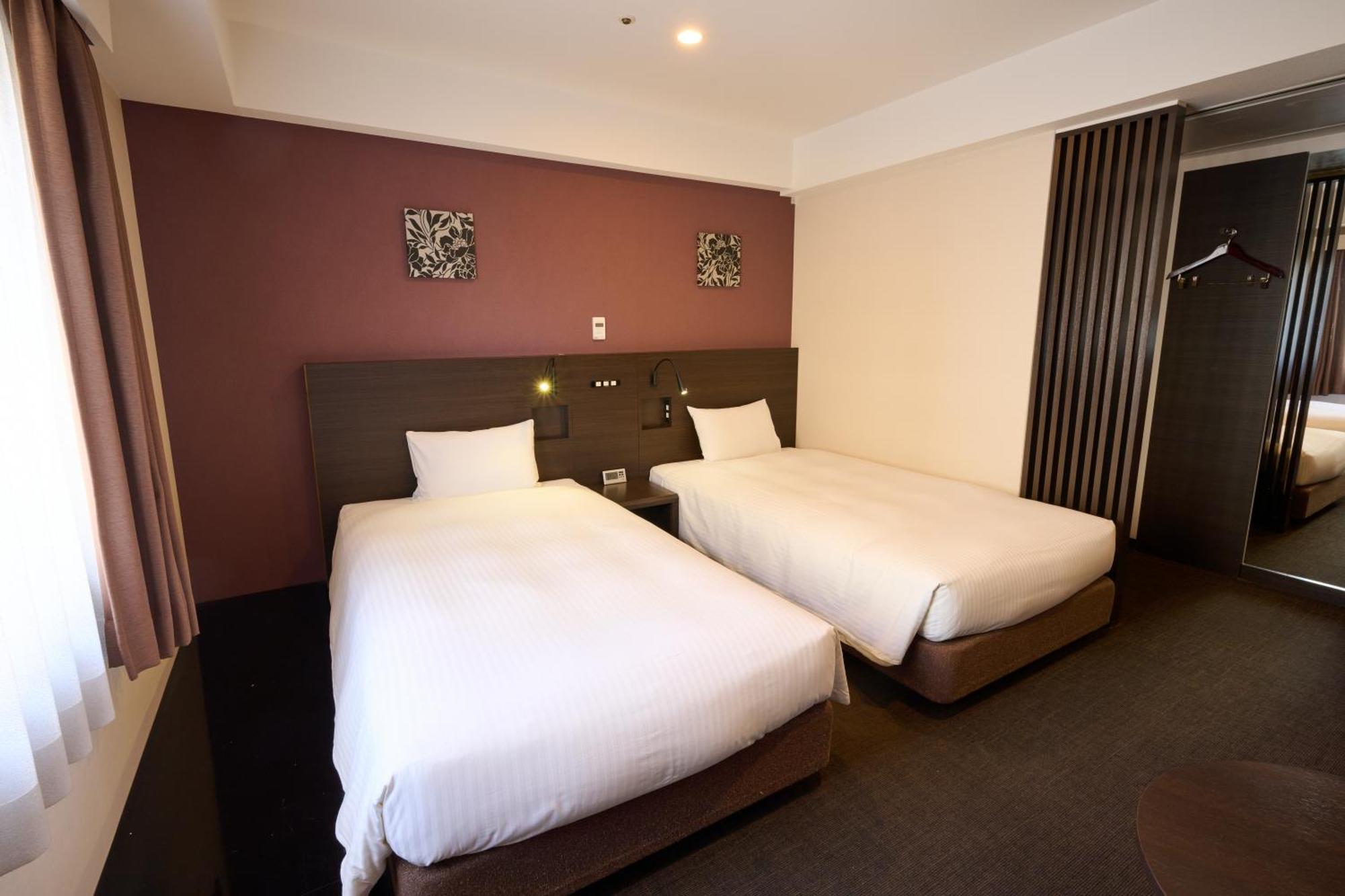 Smile Hotel Kyoto Shijo Ngoại thất bức ảnh
