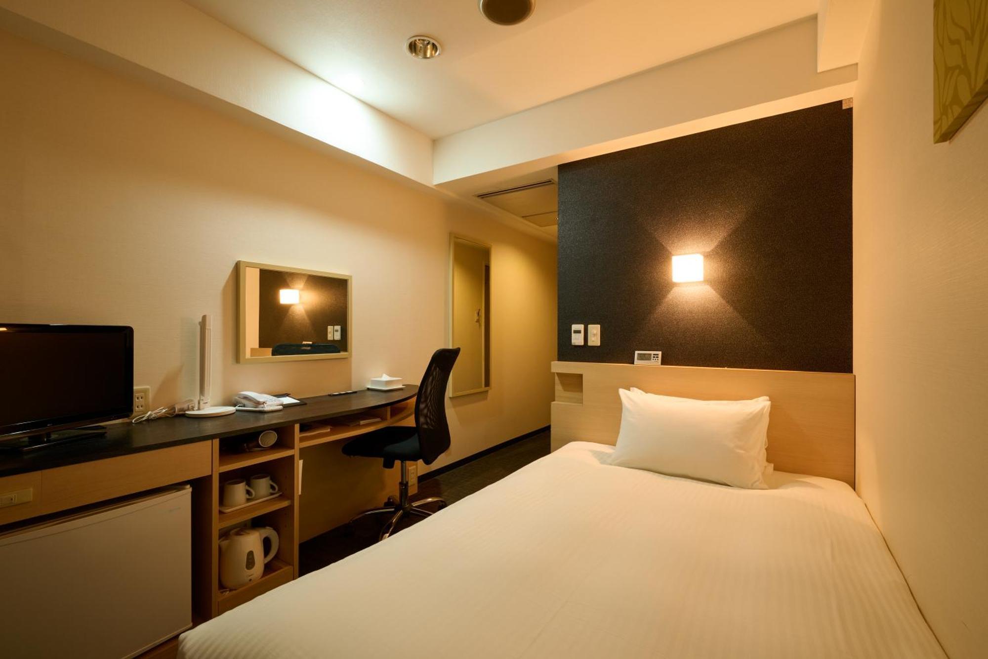 Smile Hotel Kyoto Shijo Ngoại thất bức ảnh