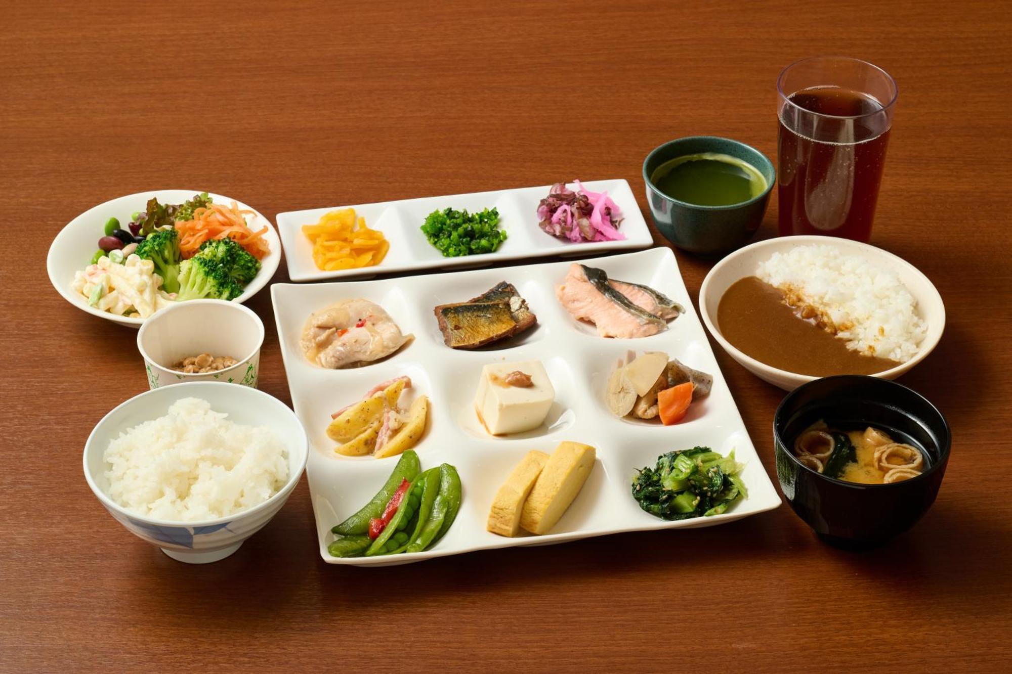 Smile Hotel Kyoto Shijo Ngoại thất bức ảnh
