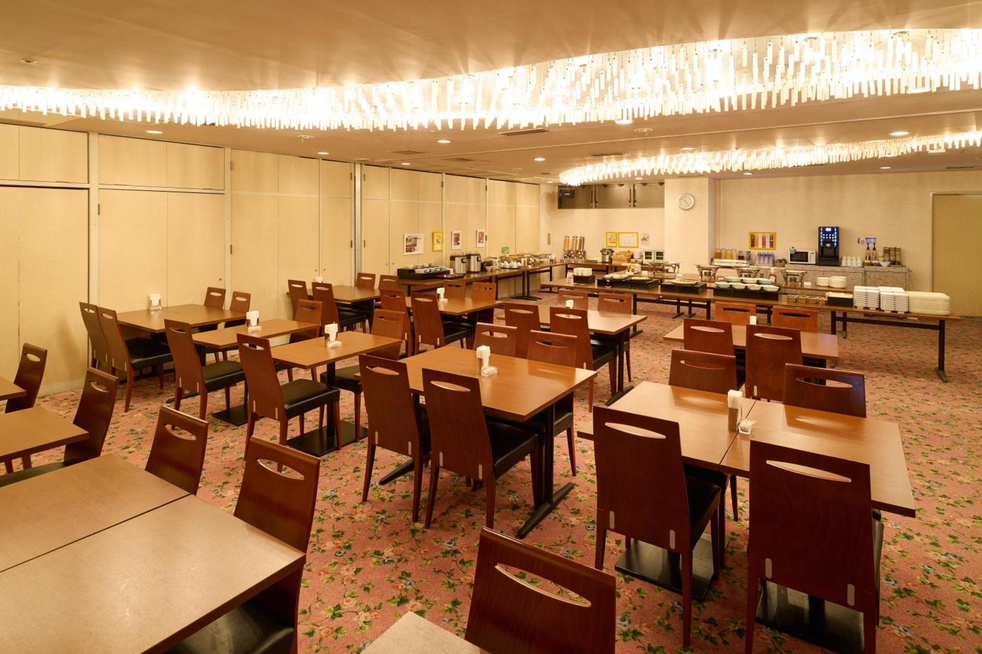 Smile Hotel Kyoto Shijo Ngoại thất bức ảnh