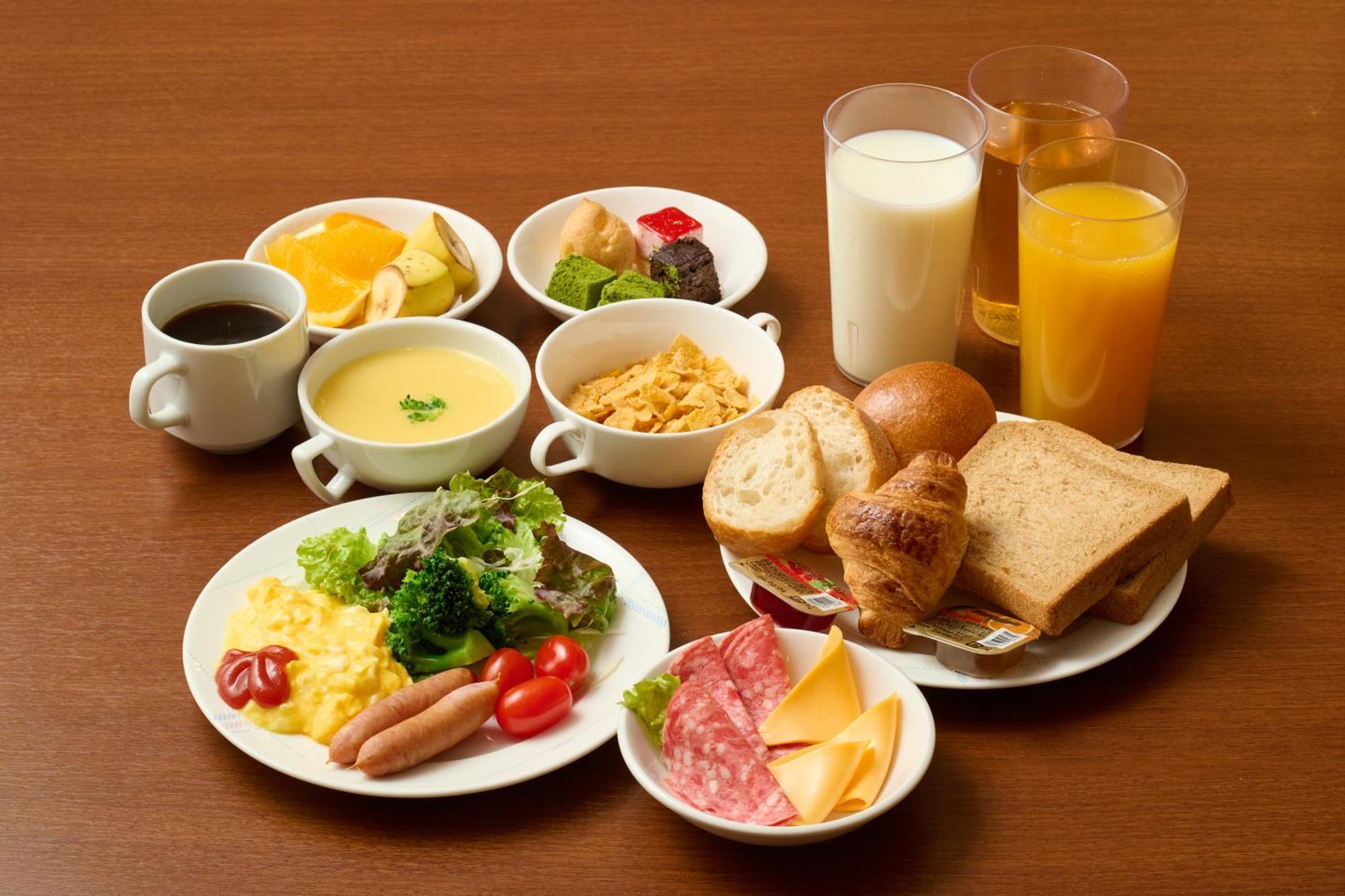 Smile Hotel Kyoto Shijo Ngoại thất bức ảnh